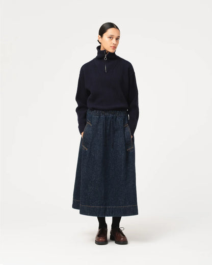 MEADOW SKIRT