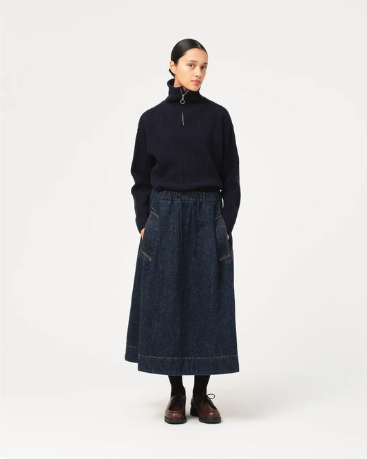 MEADOW SKIRT