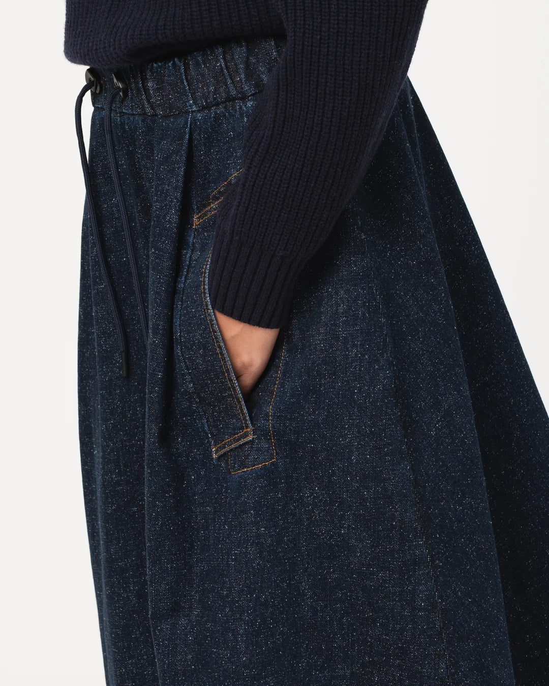 MEADOW SKIRT
