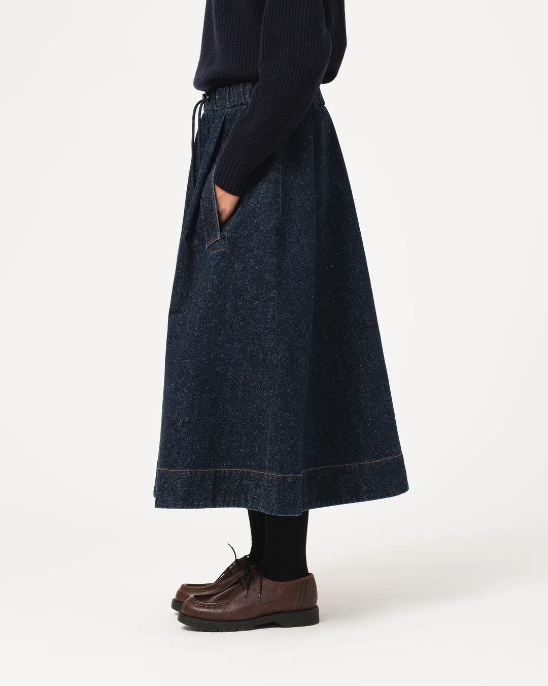 MEADOW SKIRT
