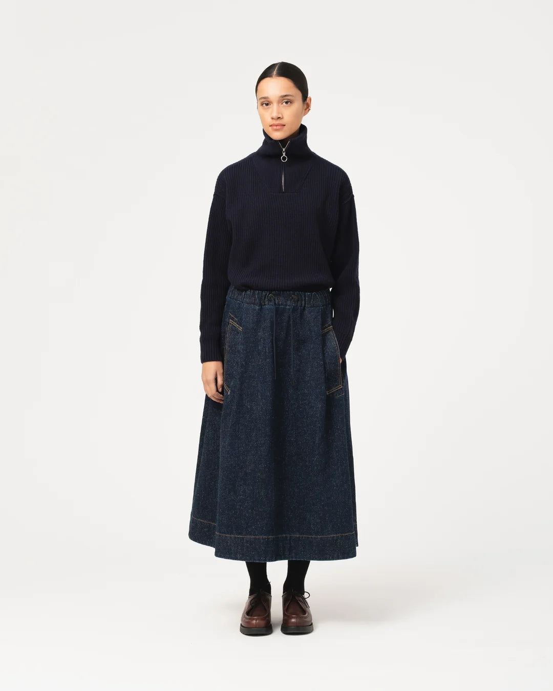 MEADOW SKIRT
